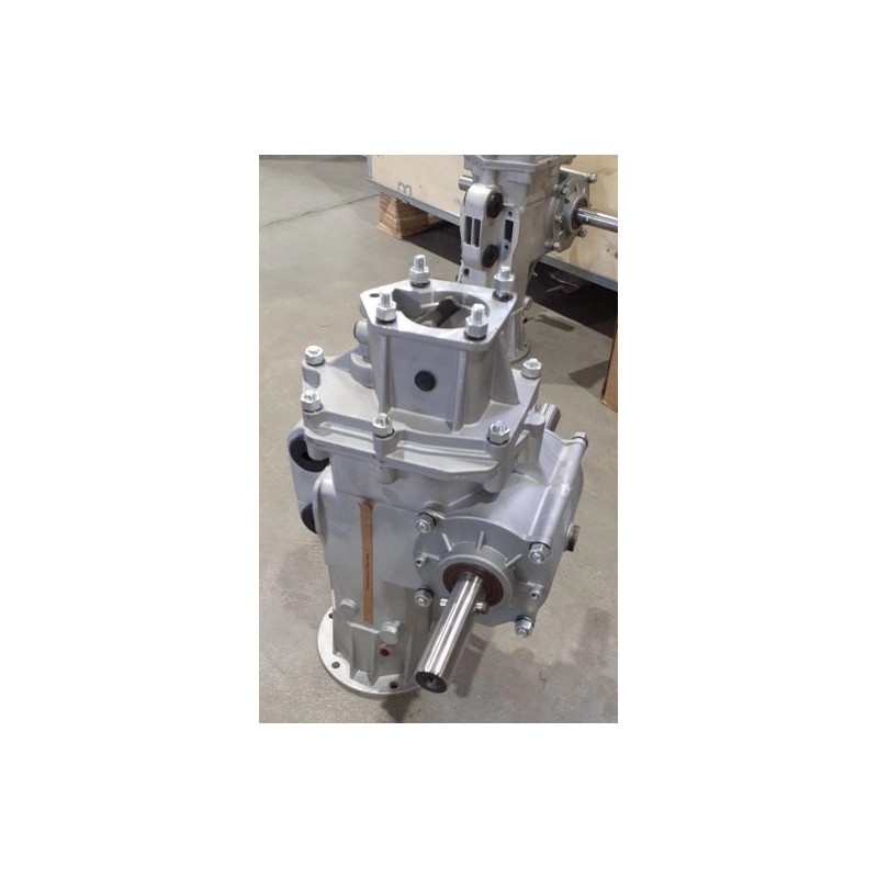 LS TRANSMISIE COMPLETA BTA-MF360