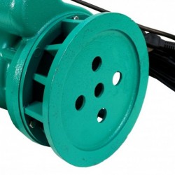 ProGARDEN WQD5-15-0.75A Pompa submersibila 2", 750W, apa murdara, 300 L/min, 14m