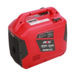 Generator inverter Senci SC3500i putere maxina 3.2 kW 230V