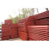 Pop metalic vopsit QS20-3200 Lungime reglabila 1800 mm – 3200 mm