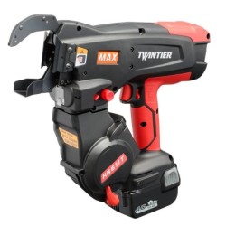 Masina de legat fier-beton 32-65 mm RB611T