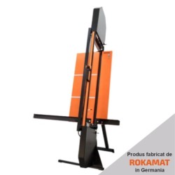 Masina taiat polistiren si alte materiale de izolare Rokamat Tigris 850 CX 18V / 5,2Ah (Li-Ion)