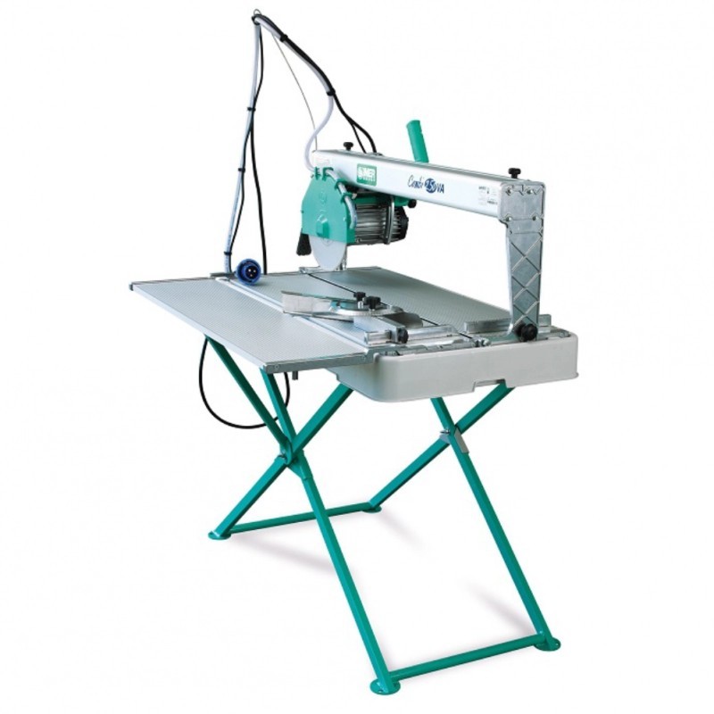 RS Masina de taiat ceramica/piatra IMER COMBI 250VA 230V 1,5 kW disc Ø 250 mm inclus