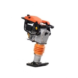 RS Mai compactor Bisonte MC75S 75kg motor Subaru EH12