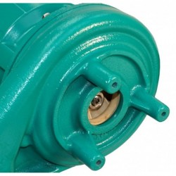 ProGARDEN QDX10-16-0.75A Pompa drenaj 1.5", 750W, apa murdara, 167L/min, 16m