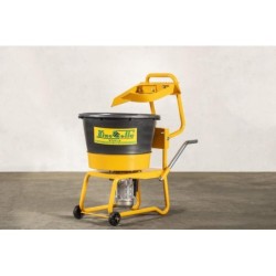 Malaxor cu paleta de amestecare 60 lt, 0.5kW - LS-S60