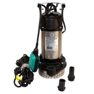 ProGARDEN QFD1.5-24-0.55A Pompa drenaj 1", 550W, apa murdara, 100L/min