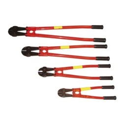 Cleste pentru taiat otel diam. 16mm - Alba-CV-16