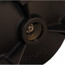 ProGARDEN QFD1.5-24-0.55A Pompa drenaj 1", 550W, apa murdara, 100L/min