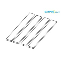 Masina de taiat semi-automata CAPRICUT, 2.5kW, latime 30-130mm, grosime 12mm - Ferrari&Cigarini Masina de taiat semi-automata CAPRICUT, 2.5kW, latime 30-130mm, grosime 12mm - Ferrari&Cigarini