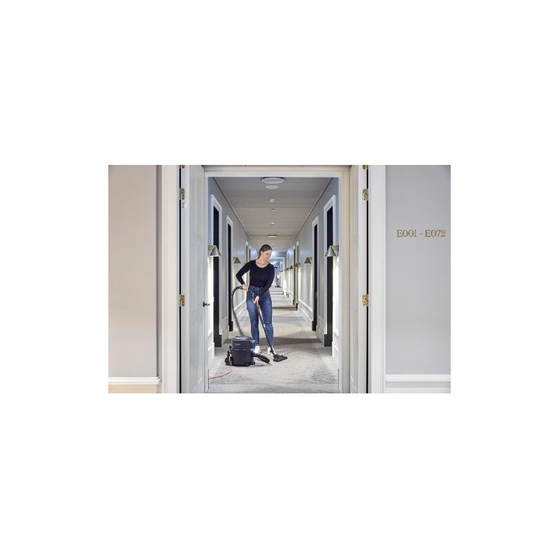 Aspirator Comercial USCAT VP400 HEPA EC - 700W, 10 litri - Nilfisk-107421172