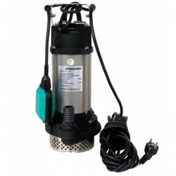ProGARDEN QFD6-20-0.75A Pompa drenaj 1.25", 750W, apa murdara, 175L/min, 20m