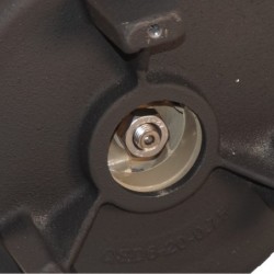 ProGARDEN QFD6-20-0.75A Pompa drenaj 1.25", 750W, apa murdara, 175L/min, 20m