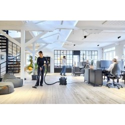 Aspirator Comercial USCAT VP300 HEPA EC - 700W, 10 litri - Nilfisk