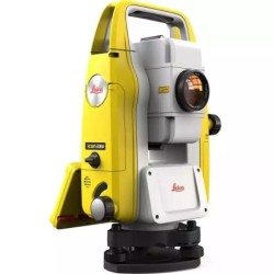 Leica iCON iCB50 R500 Kit – Stație totală manuală pentru construcții - kit complet + soft 1 an iCB50/70 Basic CCP