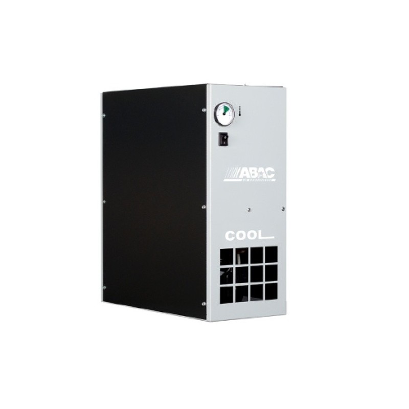 Uscator frigorific COOL - capacitate 1825l/min, 16 bari - ABAC-COOL110(C4)230/50-A-AB-CE