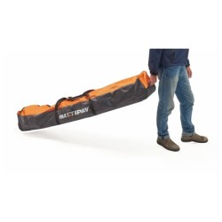 Masa modulara de lucru pt. placi ceramice de dimensiuni mari, 127x91cm, Mini Multi Bench - Battipav-11206