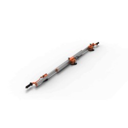 Sistem de transport cu 3 ventuze cu vacuum Agile Light, 80kg - Battipav-11002/1