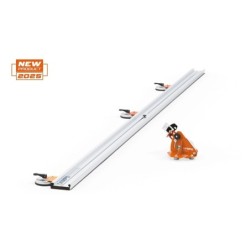 Sistem manual de taiere pt. placi ceramice, LampoFlex System - Battipav-11702