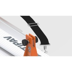 Masina de taiat gresie, faianta 4-20mm, 65cm, Performante 65 - Battipav-45065