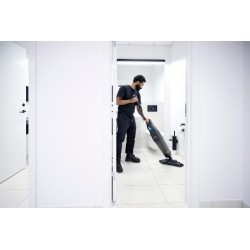 Masina de spalat / aspirat cu acumulator, DRYFT V1 EU - 390mm, 25.2V - Nilfisk-58002000