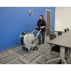 Echipament de curatat covoare, ES300 - 480/410mm, 60 litri - Nilfisk-56265503