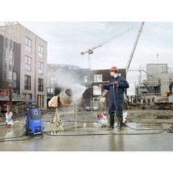 Aparat de spalat cu apa rece sub presiune MC 2C 150/650XT, 3300W, max. 150 bar, 650 l/h - Nilfisk-128471498