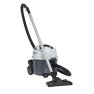 Aspirator Comercial USCAT VP300 R HEPA, 400W, 10 litri - Nilfisk-107415311