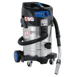 Aspirator Industrial medii ATEX, ATTIX 40-0M PC TIP 22 - 1400W, 37 litri - Nilfisk-107412106