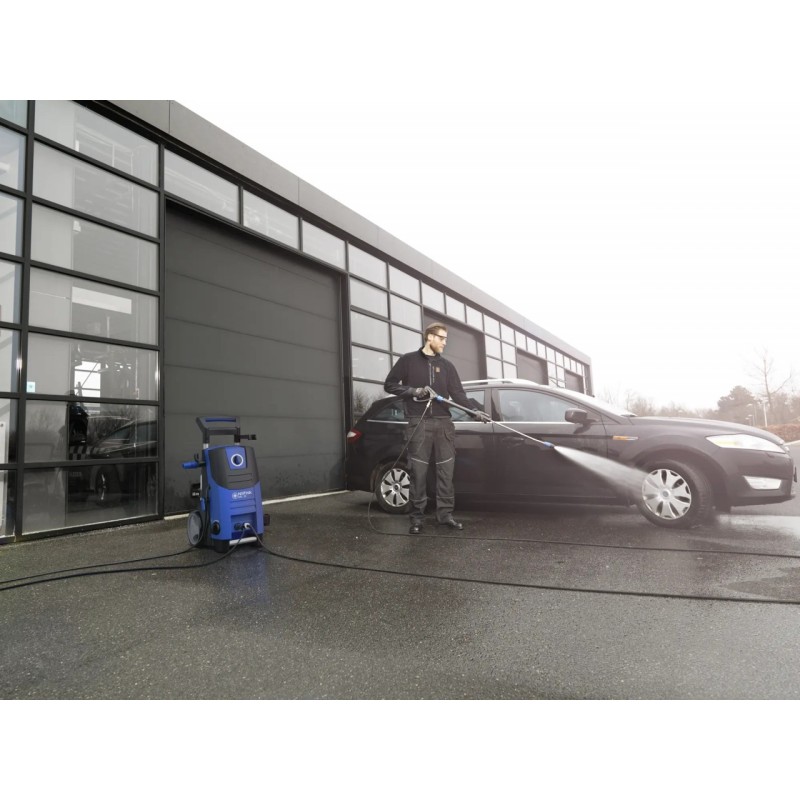 Aparat de spalat cu apa rece sub presiune MC 1C 125/500XT, 2800W, max.125 bar, 500 l/h - Nilfisk-128471500