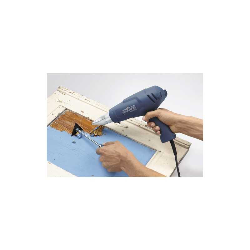 Steinel Duza emisie lata 50mm pentru suflanta cu aer cald