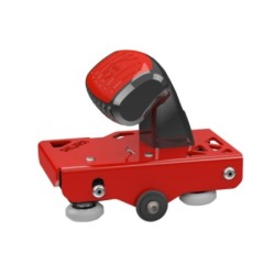 Carucior de taiere de rezerva pt. Slim Cutter G2 - RUBI-27911