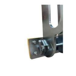 Cleste universal pt. pavaje si borduri, ridicare cu chingă, 350kg, 0-410mm - CXMD.10021