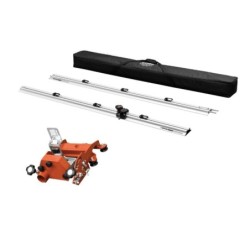 Kit Raimondi RAIZOR pt. taiere placi de format mare din compus Raizor 433CRR si Power Raizor 433PWROHEUD - Raimondi-433KIT