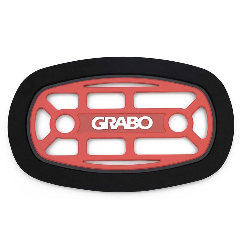 Garnitura GRABO BraceSeal din spuma cauciucata pt. materialele subțiri