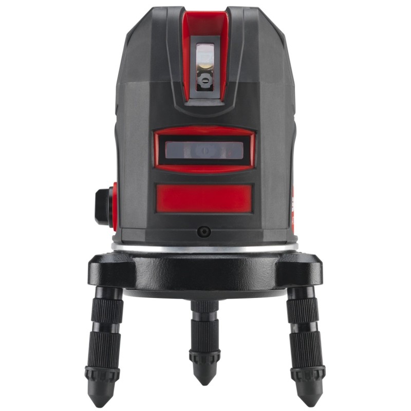 Nivela Laser Verde ATLAS GREEN multilinie si punct - 360°, 25m, Li-Ion - SOLA-71015701 Nivela Laser Verde ATLAS GREEN multilinie si punct - 360°, 25m, Li-Ion - SOLA-71015701