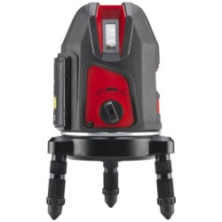 Nivela Laser Verde ATLAS GREEN multilinie si punct - 360°, 25m, Li-Ion - SOLA-71015701 Nivela Laser Verde ATLAS GREEN multilinie si punct - 360°, 25m, Li-Ion - SOLA-71015701