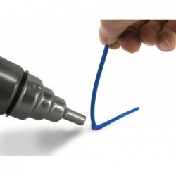 Steinel Duza reductie 34 - 9mm pentru suflanta cu aer cald