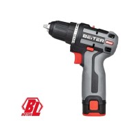 Masina de insurubat si gaurit cu acumulatori - max. 20mm, 2.0Ah - Beiter BT438-16V