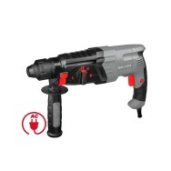 Ciocan rotopercutor SDS+, max. 26mm, 850W - Beiter BT-26SRE850