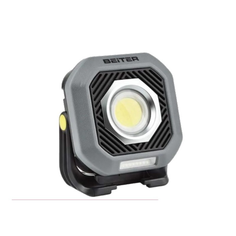 Mini-lampa multifunctionala LED 30W, 1000lm - Beiter BT-LOD111S