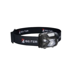 Lampa de lucru frontala, prindere pe cap si acumulator, 8W, 700lm - Beiter BB-940