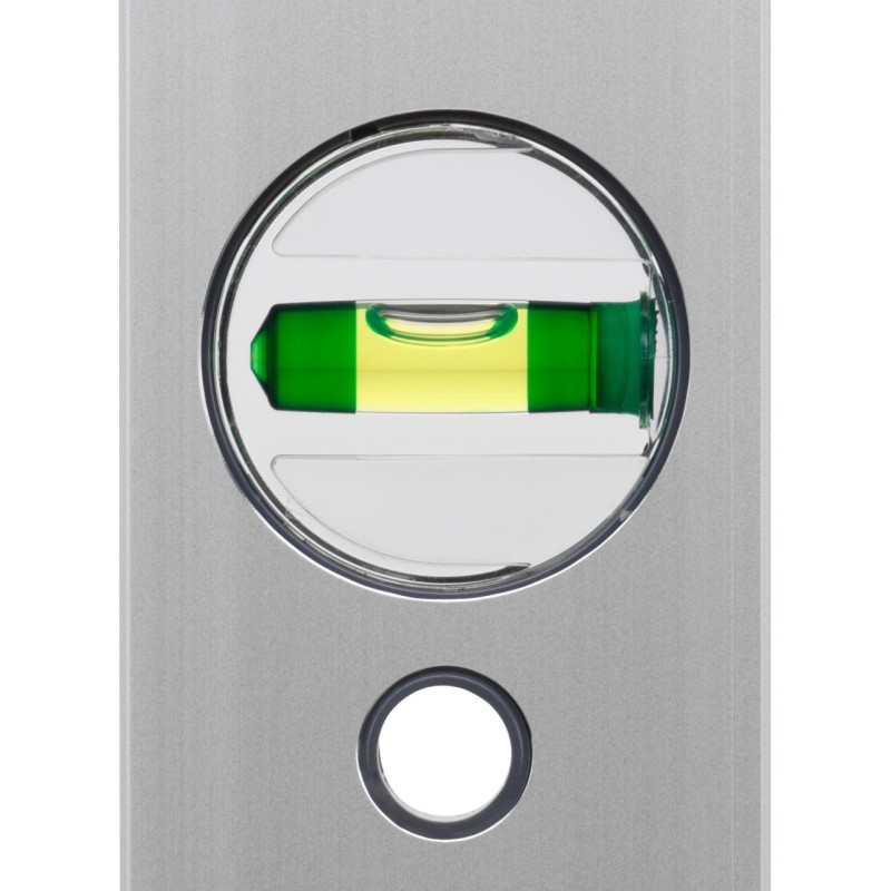 Nivelă cu bula ( Boloboc ) cu profil aluminiu, 30cm AV 30 - Sola-01110301