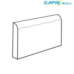 Masina de frezat si profilat semi-automata CAPRIBULL, 2.5kW, latime 50-600mm, grosime 12mm - Ferrari & Cigarini