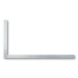 Echer de lăcătușerie oțel galvanizat, 200x130mm, SW 200- Sola-56110401