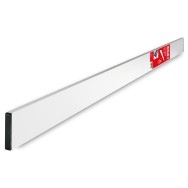 Dreptar / rigla de nivelat AL 1007, 200cm - Sola-03040601