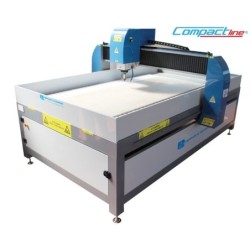 Pantograf (freză) de precizie MIT, 150x250cm, grosime 100mm - Ferrari&Cigarini