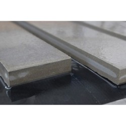 Masina de taiat profesionala TMX 650/1 ROBUSTUS - 6x disc 300mm, grosime max. 30mm - Ferrari&Cigarini