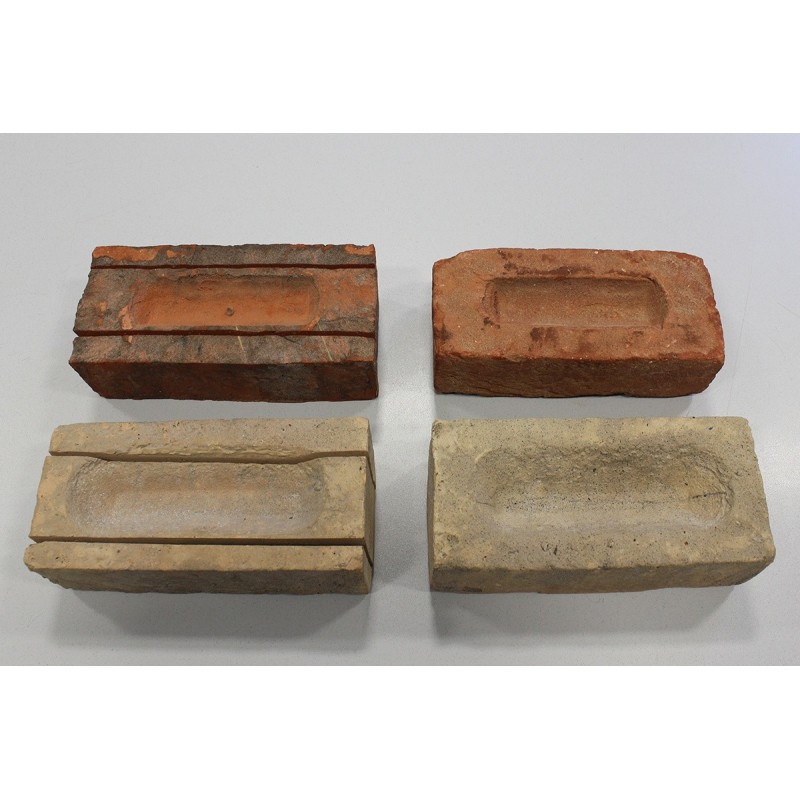 Masina automata de taiat caramizi MTM/C - 2+2 discuri diam. 300mm, grosime max.75mm - Ferrari&Cigarini