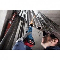Bosch GGS 18V-LI (solo) Polizor drept Li-Ion, fara acumulator in set